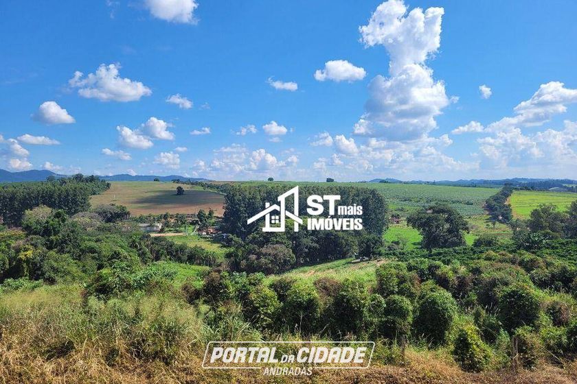 Terreno &agrave; venda - 27000m&sup2; - Clube Campestre