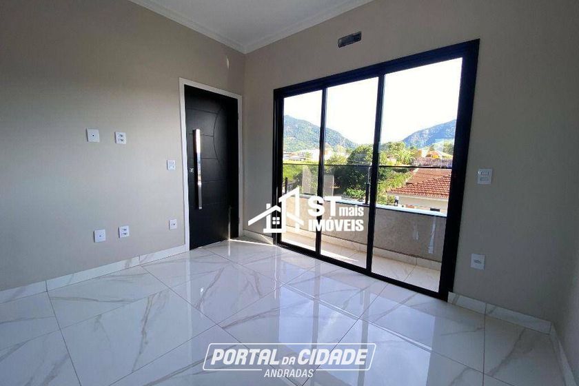 Apartamento &agrave; venda - 65m&sup2; - Jardim Mantiqueira