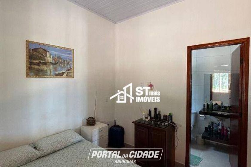Terreno &agrave; venda - 20000m&sup2; - Zona Rural