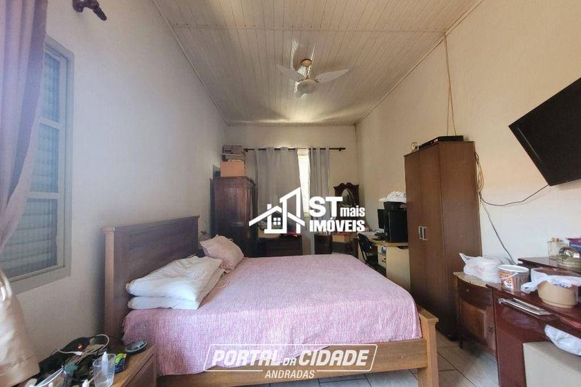 Casa &agrave; venda - 150m&sup2; - Centro