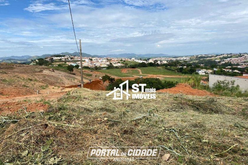 Terreno &agrave; venda - 325m&sup2; - Jardim It&aacute;lia