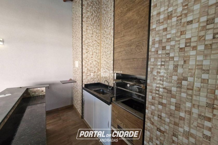 Casa &agrave; venda - 170m&sup2; - Jardim Primavera
