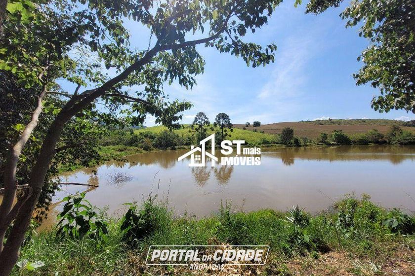 Casa &agrave; venda - Pico Do Gavi&atilde;o