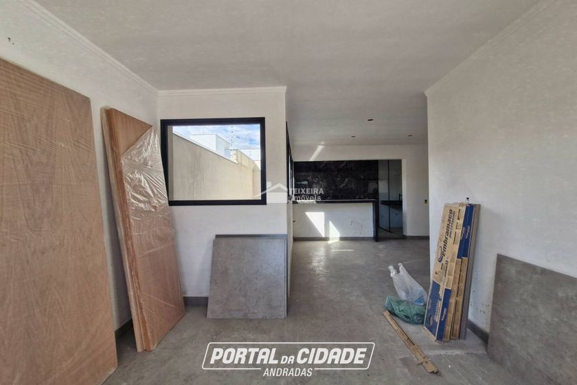 Apartamento &agrave; venda - 82m&sup2; - Parque S&atilde;o Crist&oacute;v&atilde;o