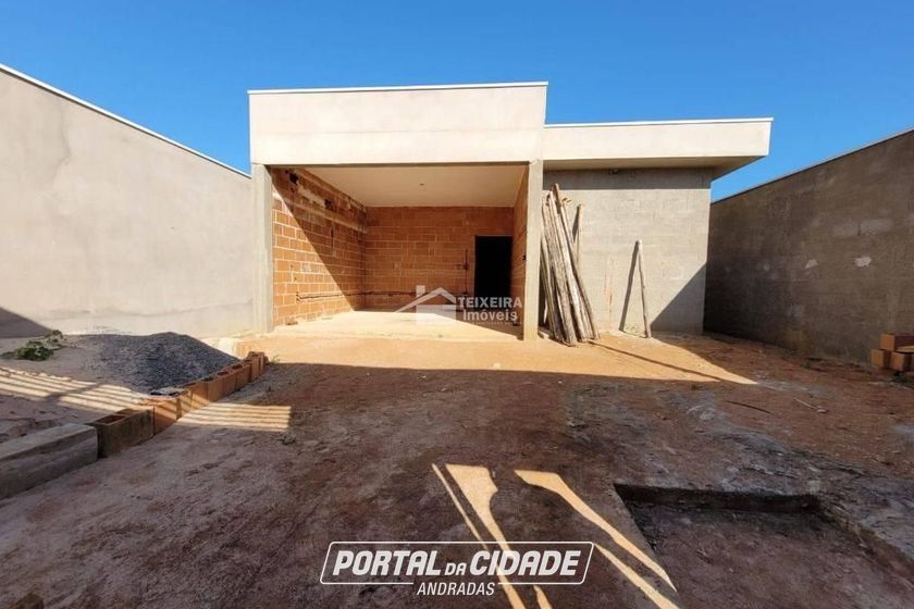 Casa &agrave; venda - 250m&sup2; - Jardim Lima