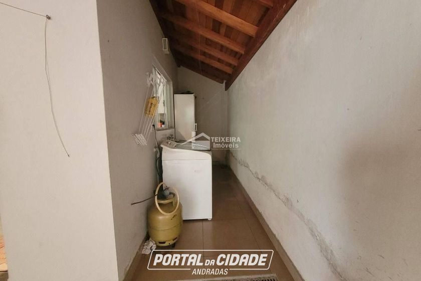 Casa &agrave; venda - 150m&sup2; - Jardim Mirante