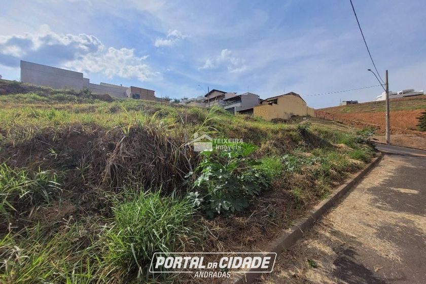 Terreno &agrave; venda - 376m&sup2; - Jardim It&aacute;lia
