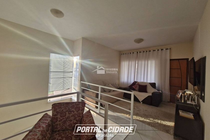 Casa &agrave; venda - 193m&sup2; - Jardim Videiras