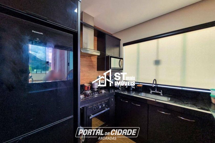Casa &agrave; venda - 220m&sup2; - Jardim Alto da Bela Vista