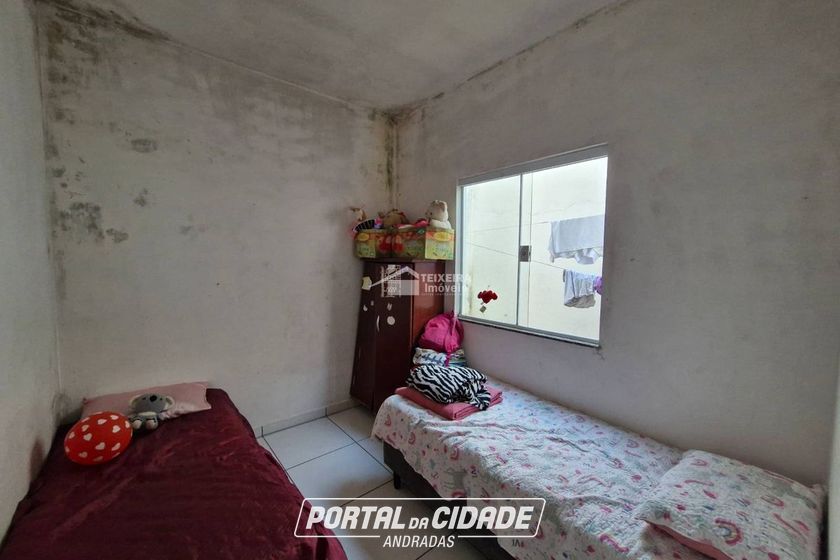 Casa &agrave; venda - Colina da S&oacute;vis
