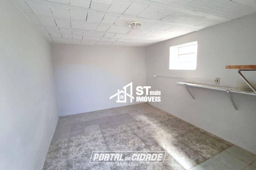 Casa &agrave; venda - 128m&sup2; - Jardim Bela Vista