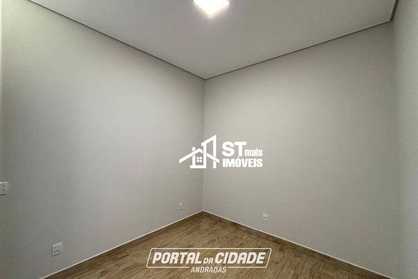 Casa &agrave; venda - 146m&sup2; - Jardim Rio Verde