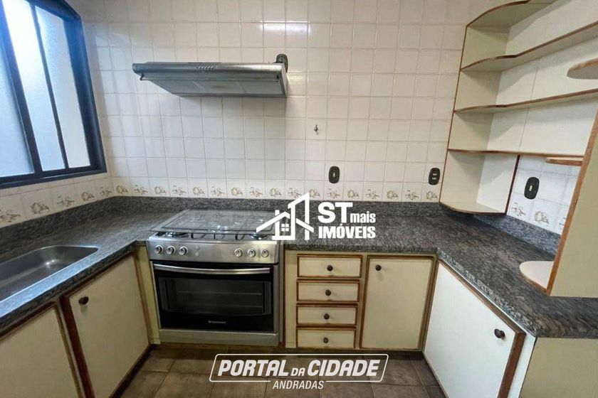 Casa para alugar - 173m&sup2; - Centro
