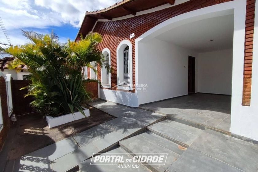 Casa &agrave; venda - 128m&sup2; - Jardim Bela Vista