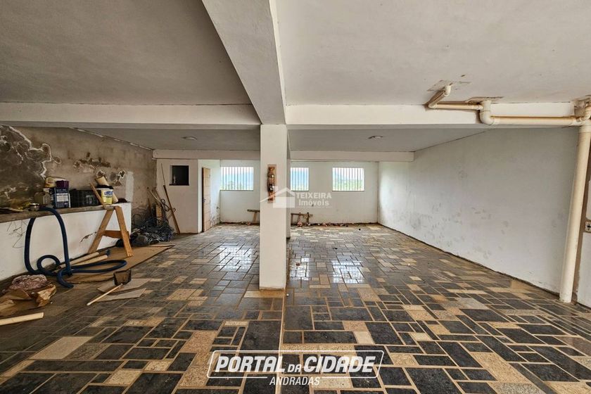 Casa &agrave; venda - 120m&sup2; - David de Paula