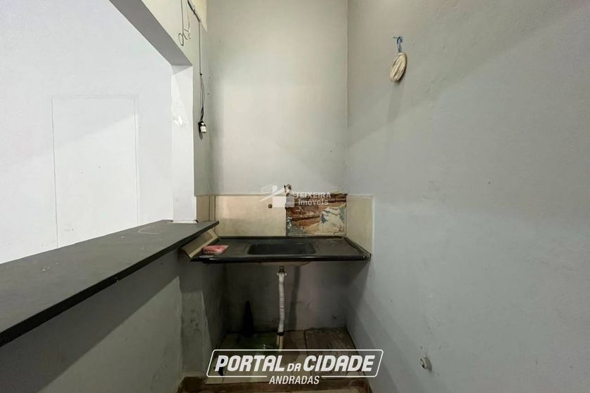 Sala Comercial para alugar - 150m&sup2; - Jardim Am&eacute;rica