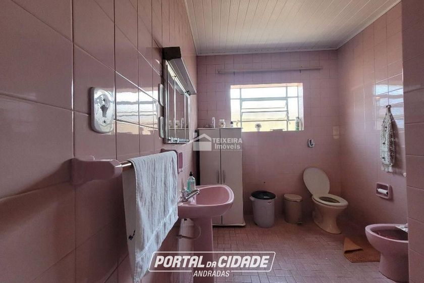 Casa &agrave; venda - 150m&sup2; - Centro