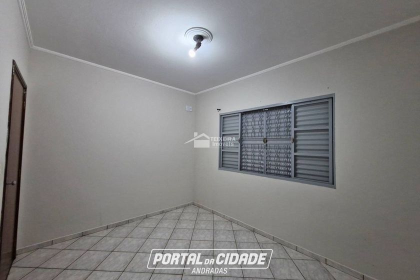 Casa &agrave; venda - 200m&sup2; - Jardim Rio Negro