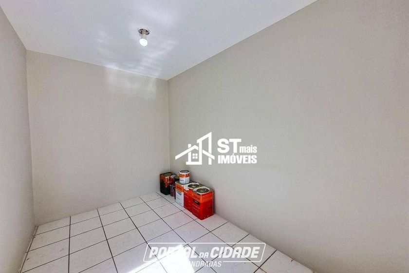 Sobrado &agrave; venda - 163m&sup2; - Jardim Am&eacute;rica