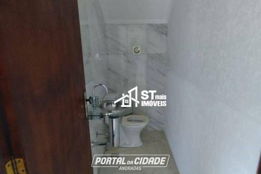 Casa &agrave; venda - 377m&sup2; - Vila Mosconi