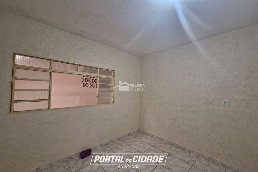 Sobrado &agrave; venda - 188m&sup2; - Jardim Muterle