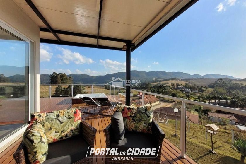 Casa &agrave; venda - 300m&sup2; - Condom&iacute;nio Mantiqueira