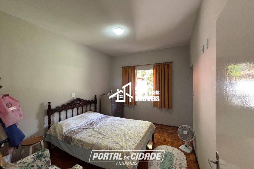 Casa &agrave; venda - 132m&sup2; - Centro