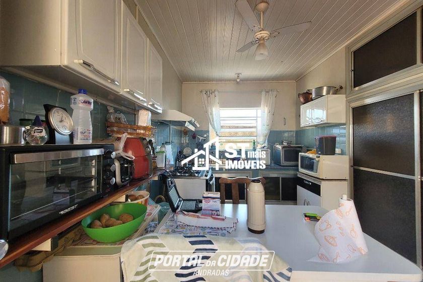 Casa &agrave; venda - 150m&sup2; - Centro