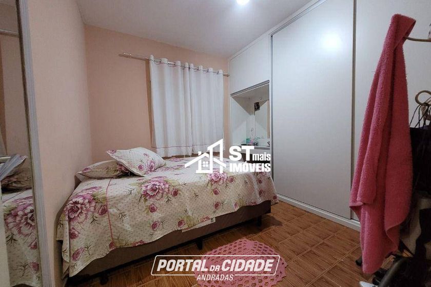 Casa &agrave; venda - 172m&sup2; - Vila Samambaia