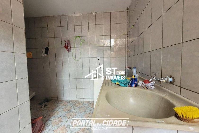 Casa &agrave; venda - 246m&sup2; - Jardim Muterle