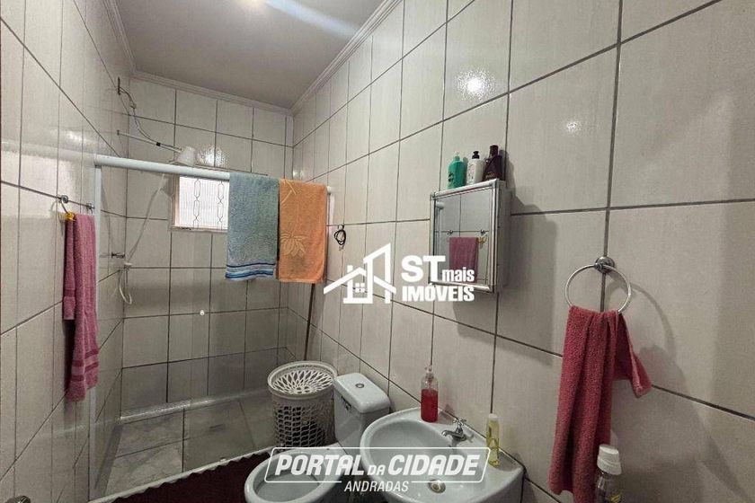 Casa &agrave; venda - 65m&sup2; - Pirapitinga