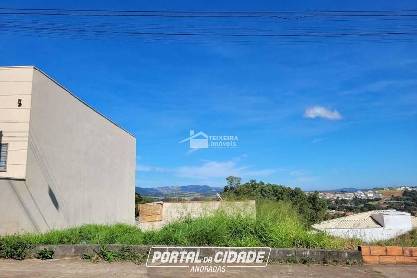 Terreno &agrave; venda - 200m&sup2; - Jardim Ip&ecirc;