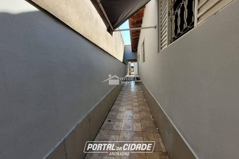 Casa &agrave; venda - 80m&sup2; - Pirapitinga