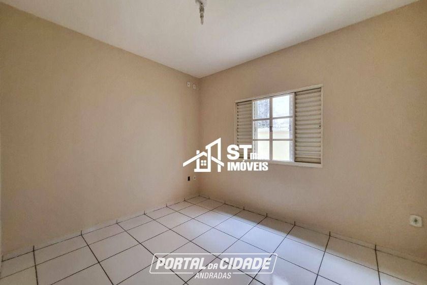 Casa &agrave; venda - 173m&sup2; - Portal da Mantiqueira