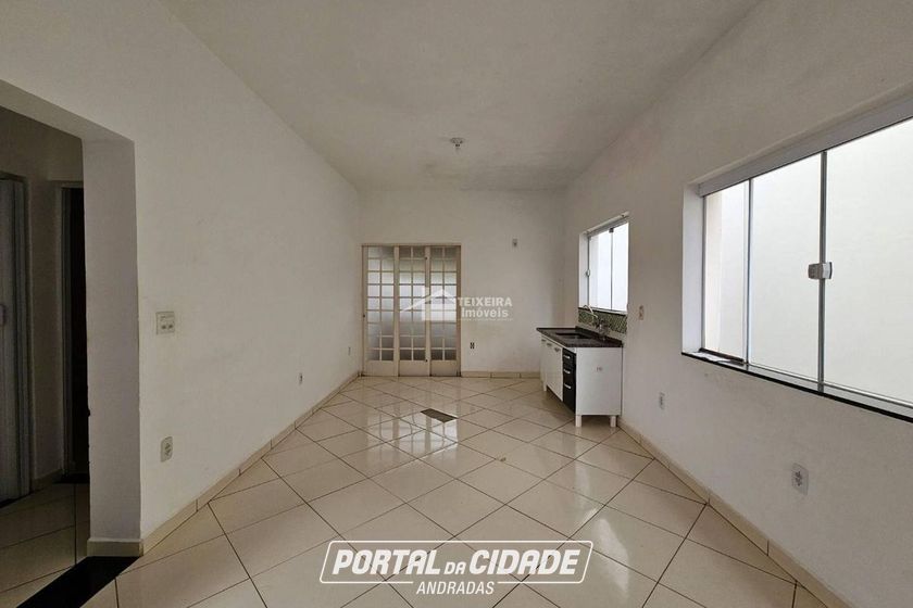 Casa &agrave; venda - 200m&sup2; - Portal da Mantiqueira