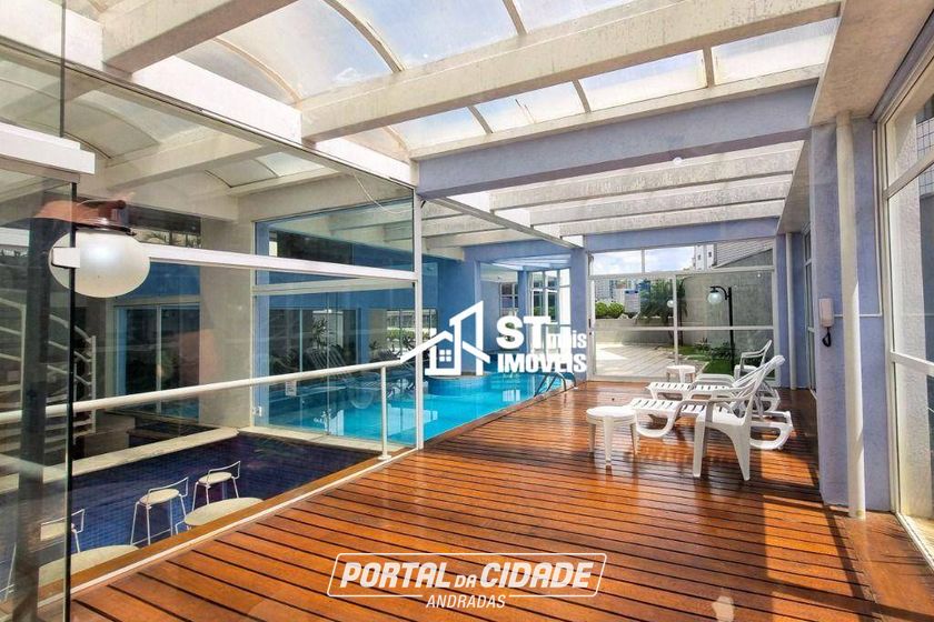 Apartamento &agrave; venda - 113m&sup2; - S&atilde;o Benedito