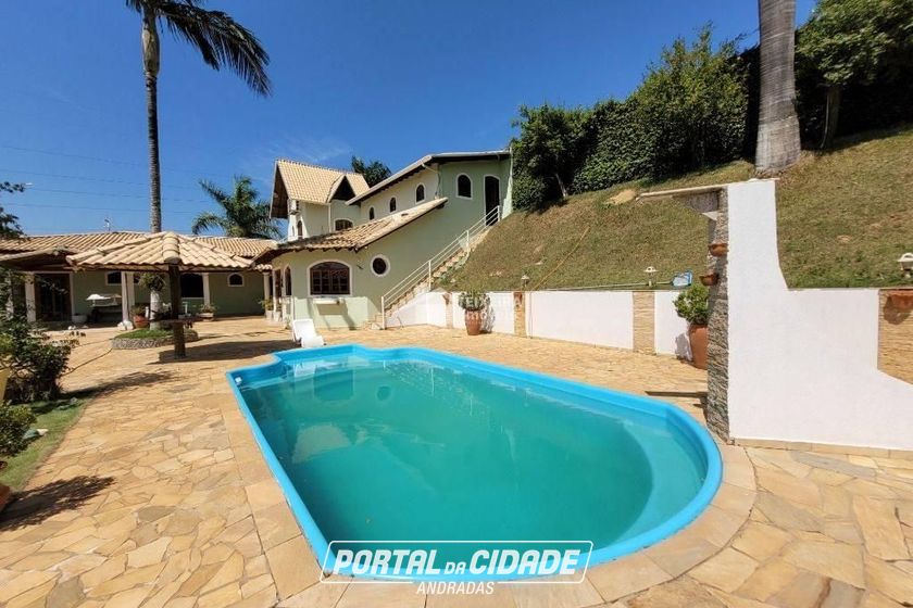 Casa &agrave; venda - 341m&sup2; - Jardim Ip&ecirc;