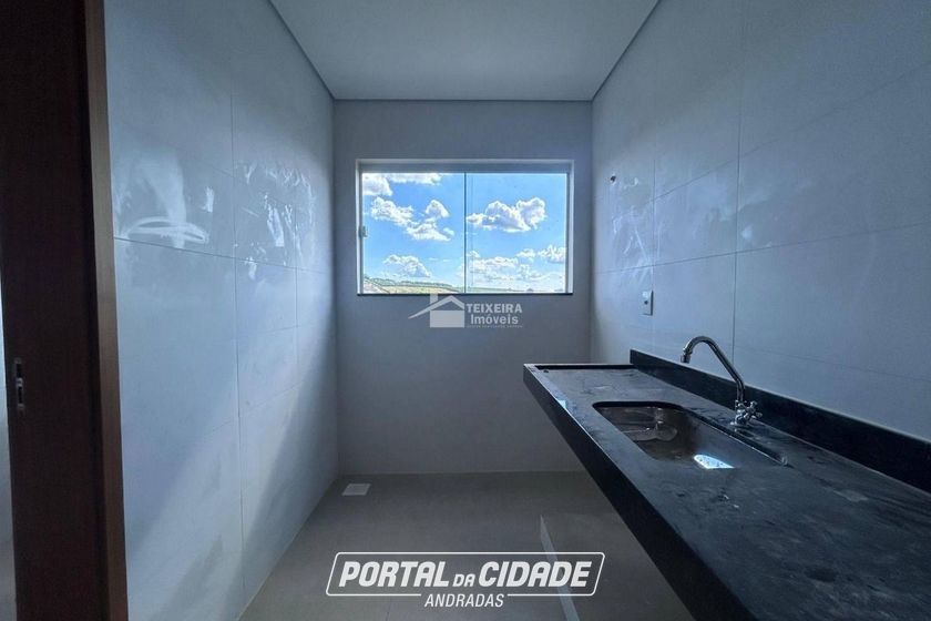 Apartamento &agrave; venda - 72m&sup2; - Morada dos P&aacute;ssaros