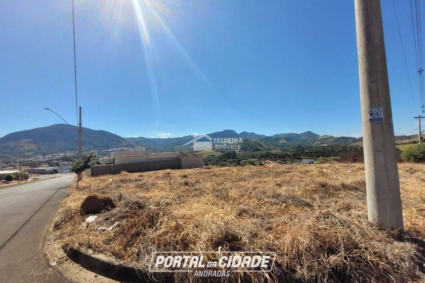 Terreno &agrave; venda - 298m&sup2; - Veredas da Serra