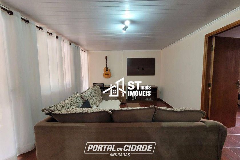 Casa &agrave; venda - 176m&sup2; - Vila Caracol