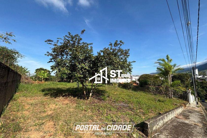 Terreno &agrave; venda - 416m&sup2; - Vila Mosconi