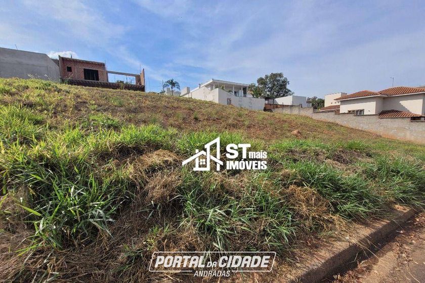 Terreno &agrave; venda - 313m&sup2; - Jardim It&aacute;lia
