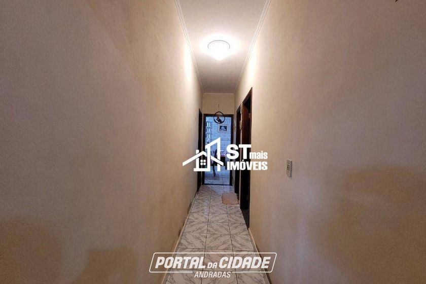 Casa &agrave; venda - 185m&sup2; - S&oacute;vis