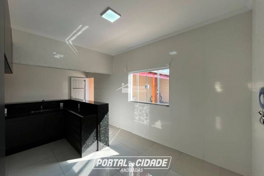 Casa &agrave; venda - 82m&sup2; - Veredas da Serra