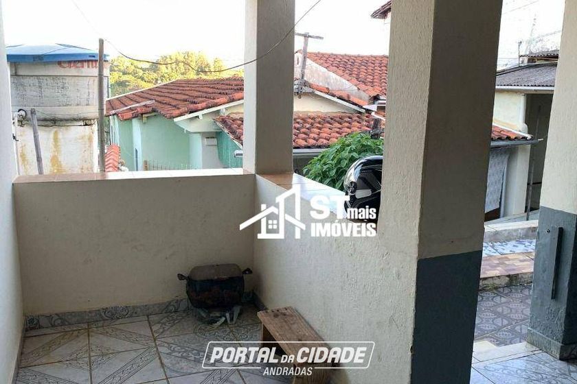 Casa &agrave; venda - 688m&sup2; - Vl Eucl&iacute;des