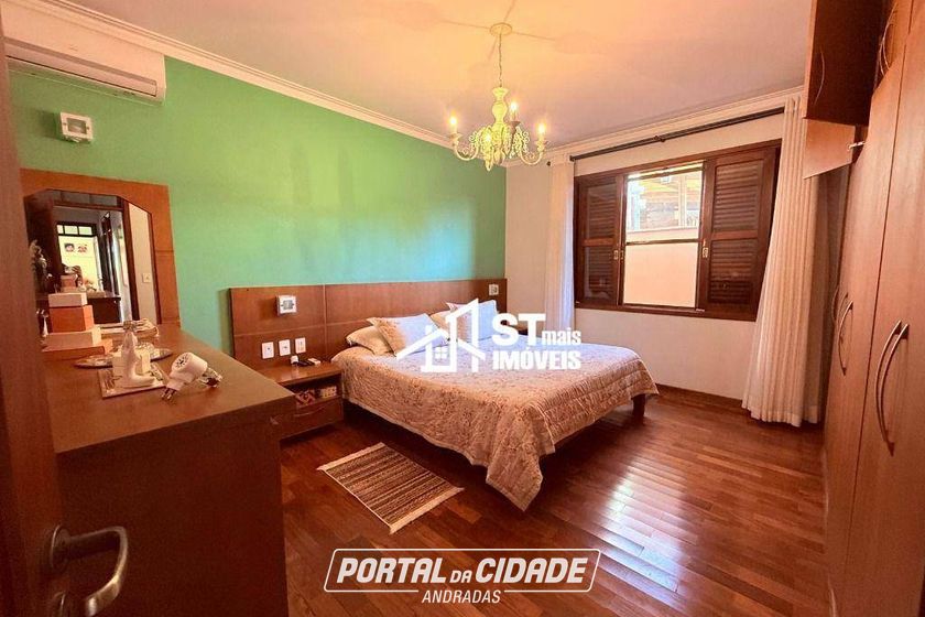 Casa &agrave; venda - 240m&sup2; - Jardim Panorama