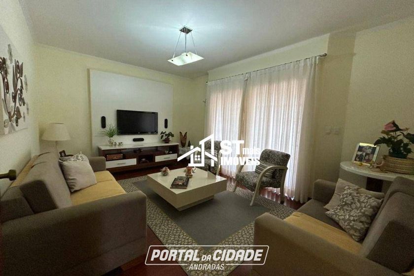 Casa &agrave; venda - 287m&sup2; - Jardim Panorama