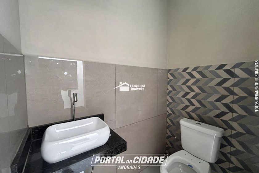Casa &agrave; venda - 59m&sup2; - Jardim Heloisa