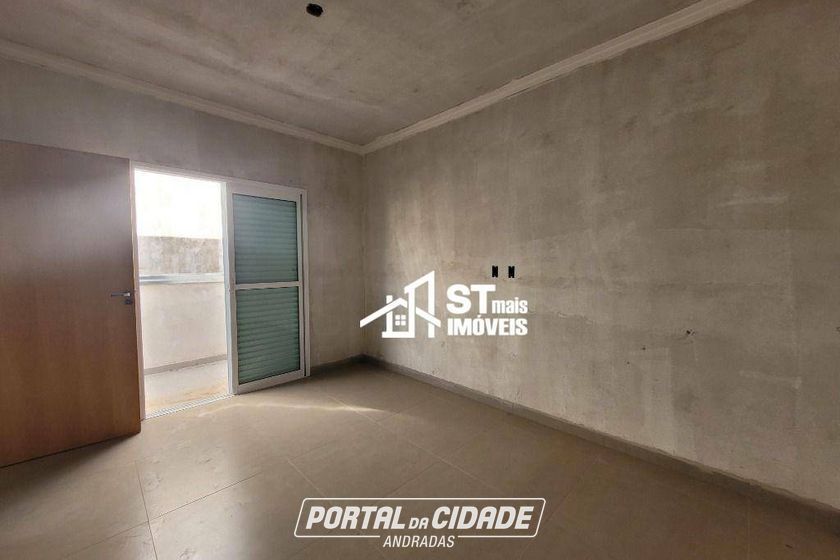 Casa &agrave; venda - 110m&sup2; - Jardim Brasil