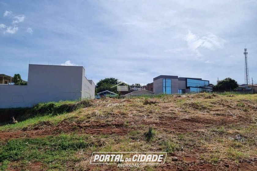 Terreno &agrave; venda - 661m&sup2; - Jardim Lima